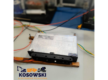 ECU MERCEDES-BENZ Atego