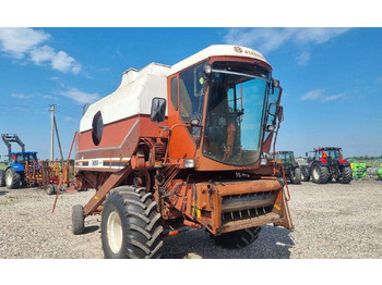 Combine harvester LAVERDA