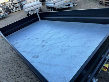 New Tipper trailer Humbaur 3-Seitenkipper HTK 3500.31 Alu black edition , 3140 x 1750 x 350 mm, 3,5 to.: picture 4 New Tipper trailer Humbaur 3-Seitenkipper HTK 3500.31 Alu black edition , 3140 x 1750 x 350 mm, 3,5 to.: picture 4