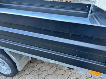 New Tipper trailer Humbaur 3-Seitenkipper HTK 3500.31 Alu black edition , 3140 x 1750 x 350 mm, 3,5 to.: picture 5 New Tipper trailer Humbaur 3-Seitenkipper HTK 3500.31 Alu black edition , 3140 x 1750 x 350 mm, 3,5 to.: picture 5