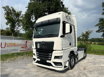 Tractor unit MAN TGX 18.510