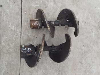 Auger Vögele Schnecken: picture 1