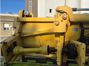 Fantini LH3 leasing Fantini LH3: picture 5 Fantini LH3 leasing Fantini LH3: picture 5