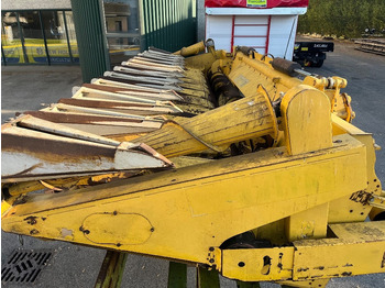 Fantini LH3 leasing Fantini LH3: picture 2 Fantini LH3 leasing Fantini LH3: picture 2