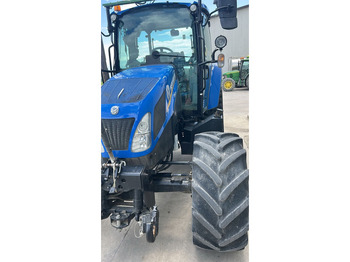 Farm tractor NEW HOLLAND T5.105