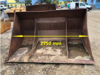 Loader bucket VOLVO