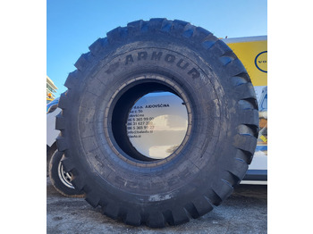 New Tire for Wheel loader Armour 23.5R25 L3 RADIAL: picture 3