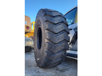 New Tire for Wheel loader Armour 23.5R25 L3 RADIAL: picture 4