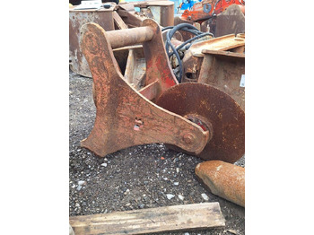 Attachment VOLVO