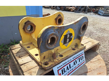 Quick coupler