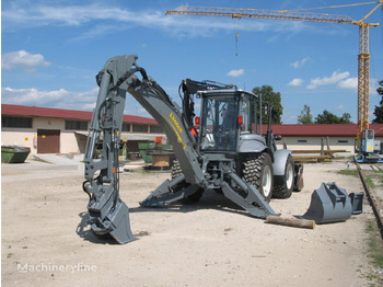 Excavator bucket BALAVTO
