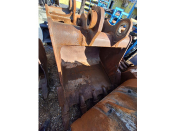 Excavator bucket Digging bucket 1700 mm: picture 3