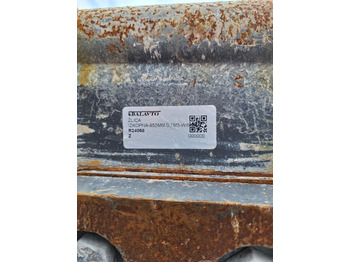 Excavator bucket Digging bucket 850 mm: picture 5