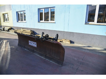 Snow plough Holms KHP-80-320: picture 2