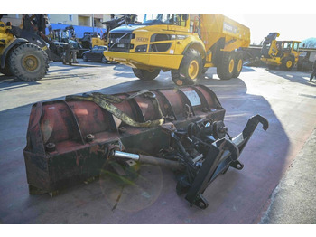 Snow plough Holms KHP-80-320: picture 4