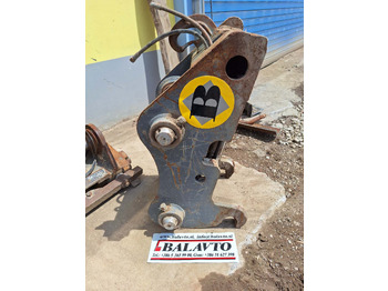 Quick coupler VOLVO