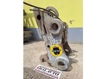 Quick coupler VOLVO