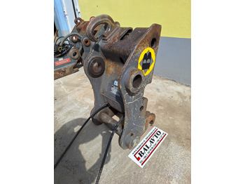 Quick coupler VOLVO