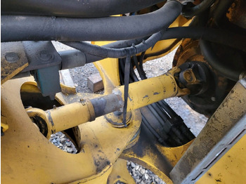 Propeller shaft for Loader Volvo propeller shaft: picture 2 Propeller shaft for Loader Volvo propeller shaft: picture 2