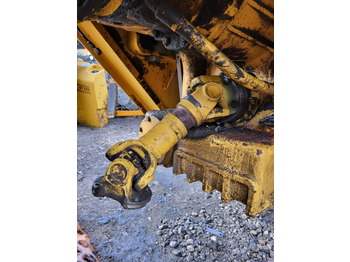 Propeller shaft VOLVO