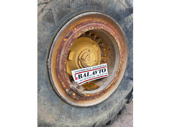 Rim for Loader Volvo rims: picture 4 Rim for Loader Volvo rims: picture 4
