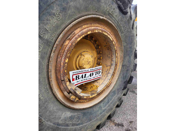 Rim for Loader Volvo rims: picture 2 Rim for Loader Volvo rims: picture 2