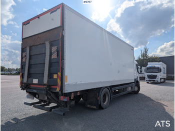 Box truck Box Truck Scania P320 4X2 with tail lift: picture 4 Box truck Box Truck Scania P320 4X2 with tail lift: picture 4