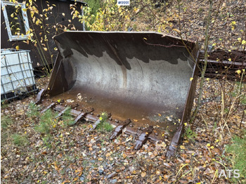 Loader bucket CATERPILLAR