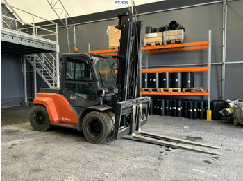Forklift TOYOTA