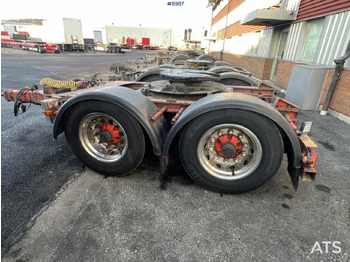 Dolly trailer Dolly Renders: picture 2