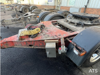 Dolly trailer Dolly Renders: picture 4