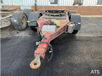 Dolly trailer Dolly Renders: picture 3