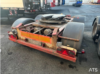 Dolly trailer Dolly Renders: picture 5