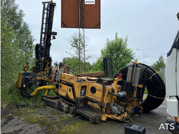 Drilling rig