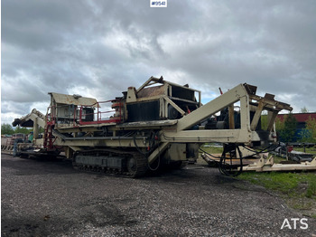 Crusher