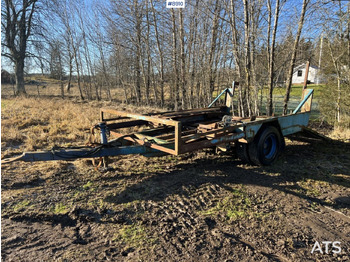 Plant trailer