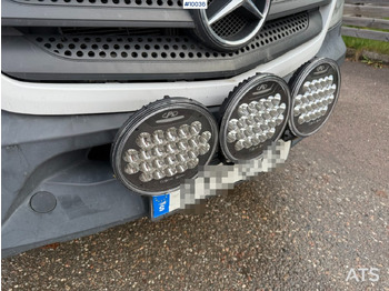 Mercedes Benz Sprinter leasing Mercedes Benz Sprinter: picture 4 Mercedes Benz Sprinter leasing Mercedes Benz Sprinter: picture 4