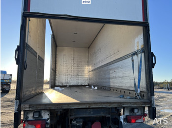 Box truck Scania R480 LB 6x2 MNB Box Truck: picture 5