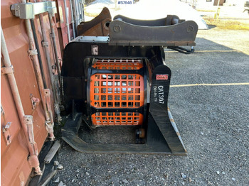 Sorting bucket