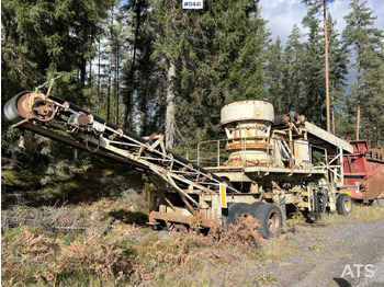 Crusher
