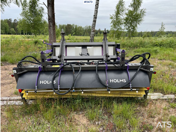 Construction equipment