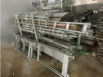 Construction equipment