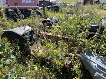 Car trailer