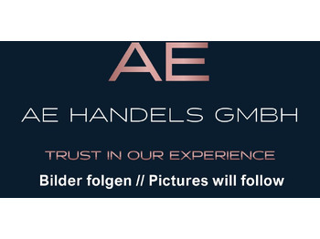 Telescopic handler DIECI