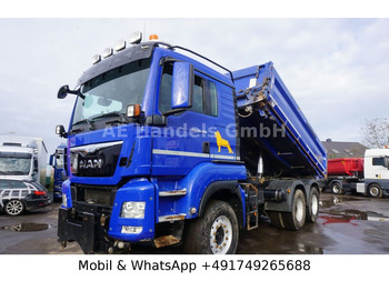 Tipper MAN TGS 26.480