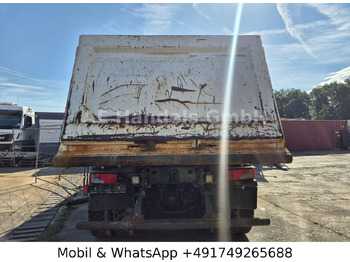 Tipper MAN TGS 41.460 8x8 M BB * Meiller Kipper 18m³/Klima: picture 5