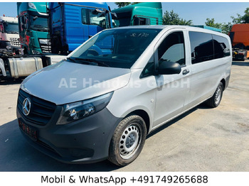 Passenger van MERCEDES-BENZ Vito 116