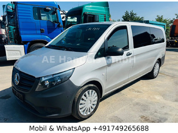 Passenger van MERCEDES-BENZ Vito 116