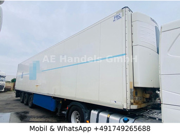 Refrigerator semi-trailer SCHMITZ SKO