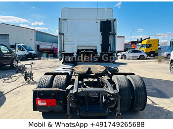 DAF XF 105.460 SC BL Low *Retarder / Standklima leasing DAF XF 105.460 SC BL Low *Retarder / Standklima: picture 3